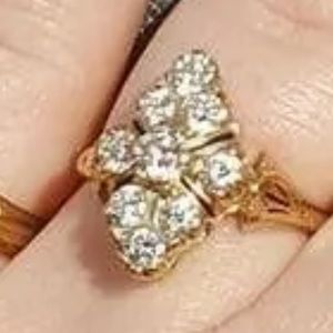 Looking for a ring similar!!